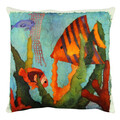Perna, A12609, 43x43 cm, Multicolor