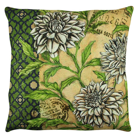 Perna, A12622, 43x43 cm, Multicolor