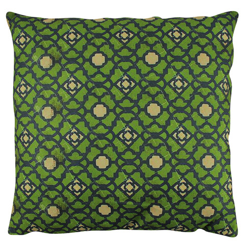 Perna, A12624, 43x43 cm, Multicolor