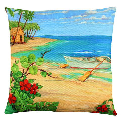 Perna, A12631, 43x43 cm, Multicolor