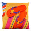 Perna, A12633, 43x43 cm, Multicolor