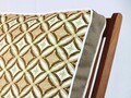 Perna, YM1111, 42x42 cm, 50% bumbac / 50% poliester, Multicolor
