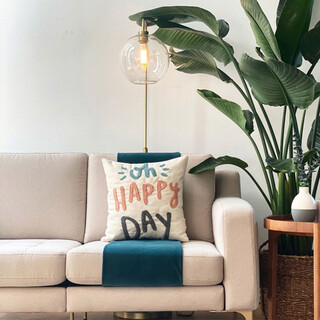 43x43 cm, Multicolor