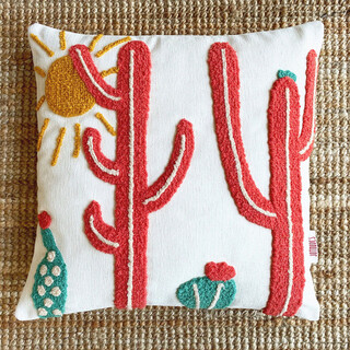 43x43 cm, Multicolor