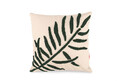 Set perne decorative	, Pinales Velvet Pillow Set With İnsert, Bumbac, Verde / Cupru