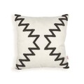 Set perne decorative	, Ethnic Pillow Set With İnsert, Maro