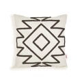 Set perne decorative	, Ethnic Pillow Set With İnsert, Maro