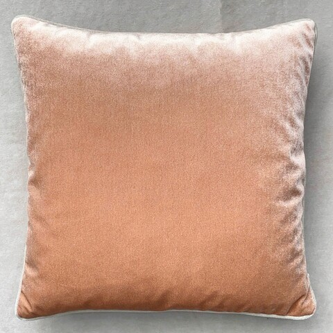 Set perne decorative	, Softywell Pillow Set With İnsert, Polipropilena, Bej / nurcă / pudră