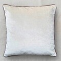 Set perne decorative	, Softywell Pillow Set With İnsert, Polipropilena, Bej / nurcă / pudră