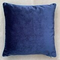 Set perne decorative	, Moon Beach Pillow Set With İnsert, 20% in, 80% poliester, Turcoaz / Gri / Bleumarin / Crem