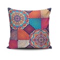 Husa de perna, NKLF-374, 43x43 cm, Multicolor