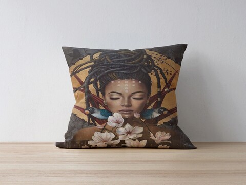 Husa de perna, a1013, Multicolor