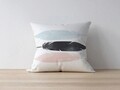 Husa de perna, a1015, 43x43 cm, Multicolor