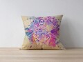 Husa de perna, a1035, 43x43 cm, Multicolor