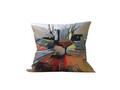 Husa de perna, a1037, 43x43 cm, Multicolor