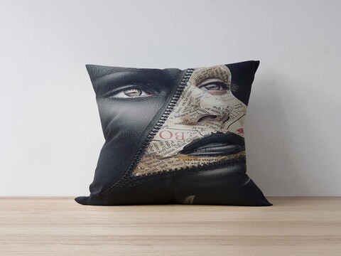 Husa de perna, a1040, Multicolor