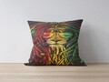 Husa de perna, a1048, 43x43 cm, Multicolor