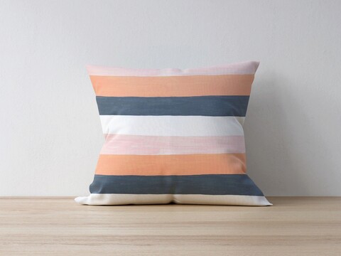 Husa de perna, a1108, 43x43 cm, Multicolor