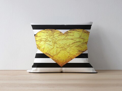 Husa de perna, a1138, 43x43 cm, Multicolor