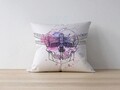 Husa de perna, a1194, 43x43 cm, Multicolor
