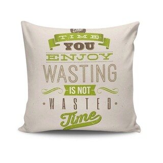 43x43 cm, Multicolor