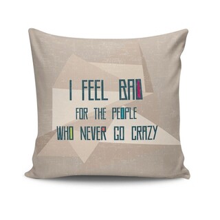 43x43 cm, Multicolor