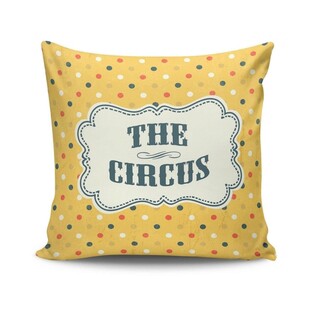 43x43 cm, Multicolor