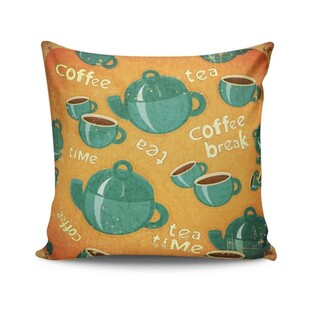 43x43 cm, Multicolor