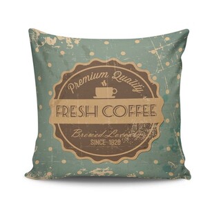 43x43 cm, Multicolor