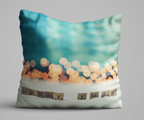 Perna, KRLNTXMAS-3, Multicolor