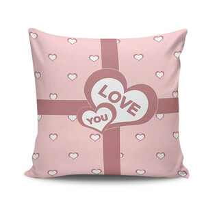 43x43 cm, Multicolor