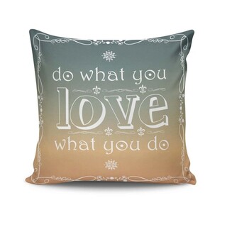 43x43 cm, Multicolor