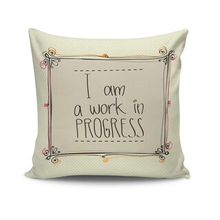 43x43 cm, Multicolor