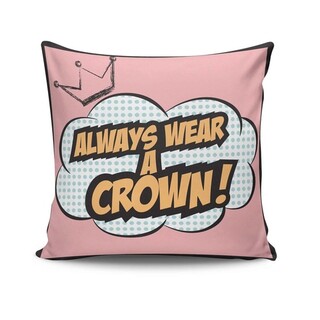 43x43 cm, Multicolor