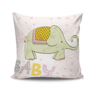 43x43 cm, Multicolor