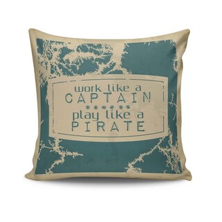 43x43 cm, Multicolor