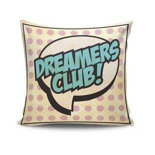 43x43 cm, Multicolor