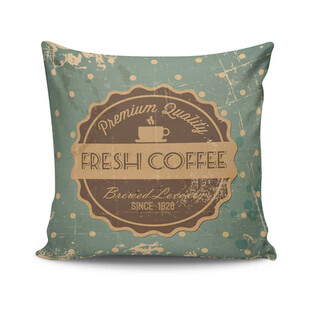 43x43 cm, Multicolor