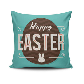 43x43 cm, Multicolor