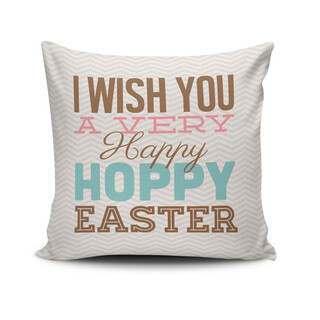 43x43 cm, Multicolor