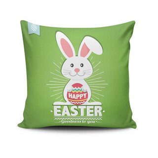 43x43 cm, Multicolor