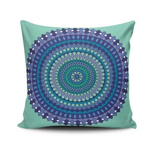 43x43 cm, Multicolor