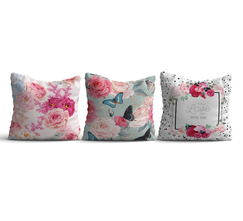 Set fete de perna, HMI-KIR-119, Multicolor