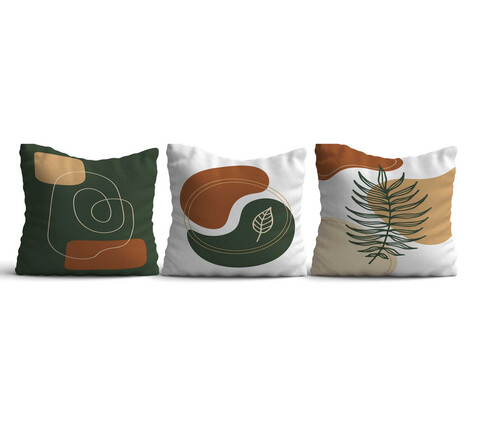 Set fete de perna, HMI-KIR-126, Multicolor