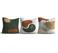 Set fete de perna, HMI-KIR-126, Multicolor