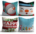 Set perne decorative	, NYXMAS13, Multicolor