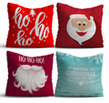 Set perne decorative	, NYXMAS20, Multicolor