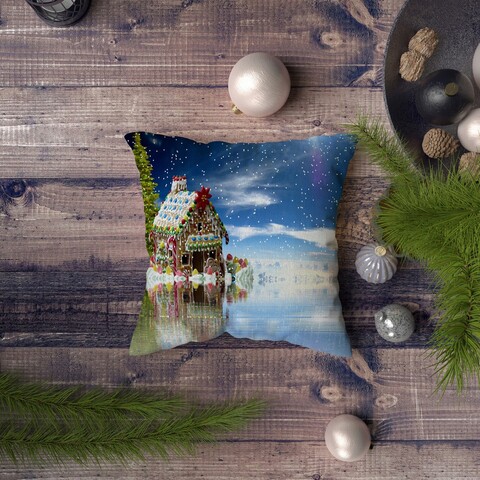 Husa de perna, NYXMAS035, Multicolor