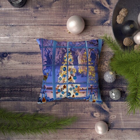 Husa de perna, NYXMAS050, Multicolor