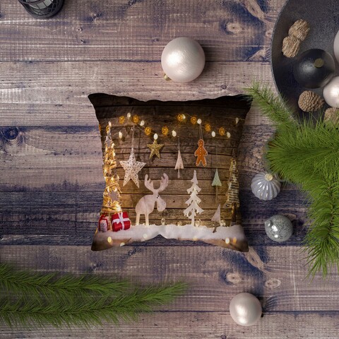 Husa de perna, NYXMAS059, Multicolor